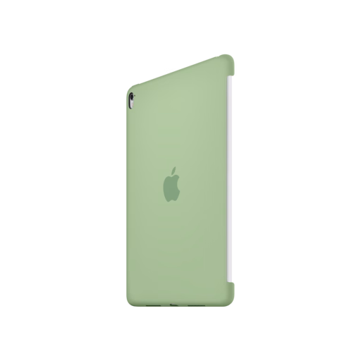 Silicone Case for iPad Pro 9.7″ — Mint