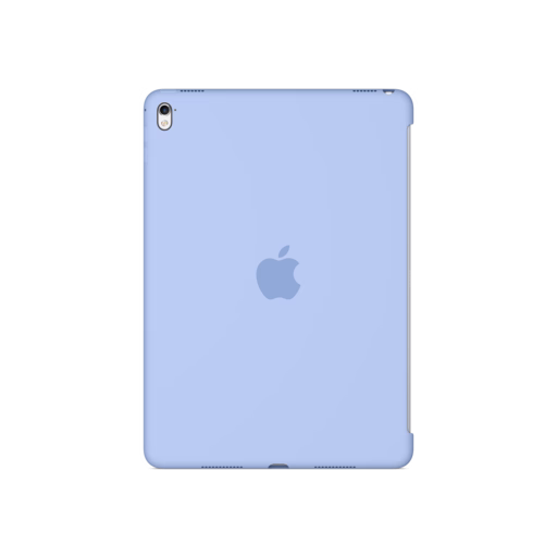 iPad Pro 9.7 Silicone Case — Lilac