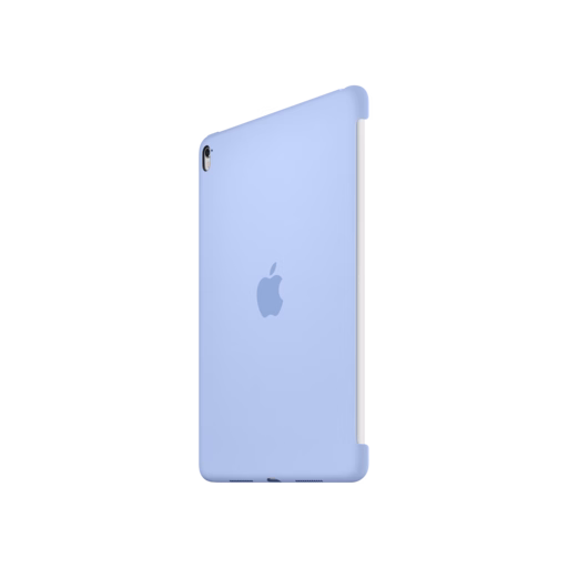 Silicone Case for iPad Pro 9.7″ — Lilac