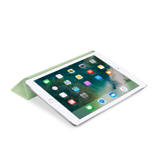 Smart Cover for iPad Pro 9.7″ — Mint
