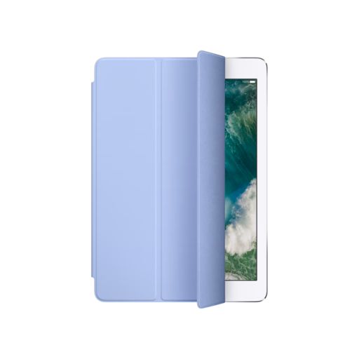 iPad Pro 9.7 Smart Cover — Lilac
