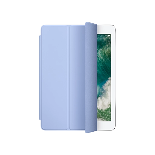 Lilac Smart Cover