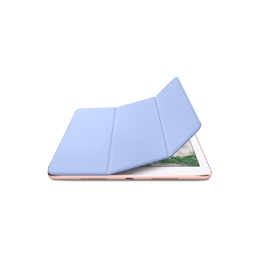 Smart Cover for iPad Pro 9.7″ — Lilac