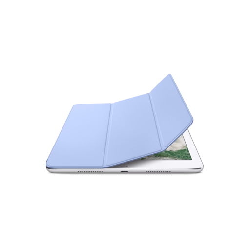 Smart Cover for iPad Pro 9.7″ — Lilac