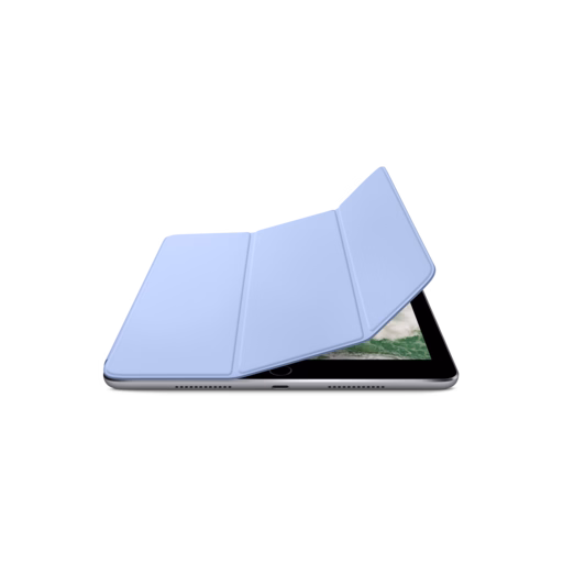 Smart Cover for iPad Pro 9.7″ — Lilac