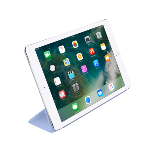 Smart Cover for iPad Pro 9.7″ — Lilac