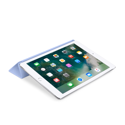 Smart Cover for iPad Pro 9.7″ — Lilac