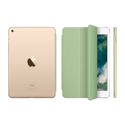 iPad mini 4 Smart Cover — Mint