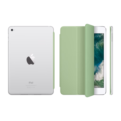 iPad mini 4 Smart Cover — Mint