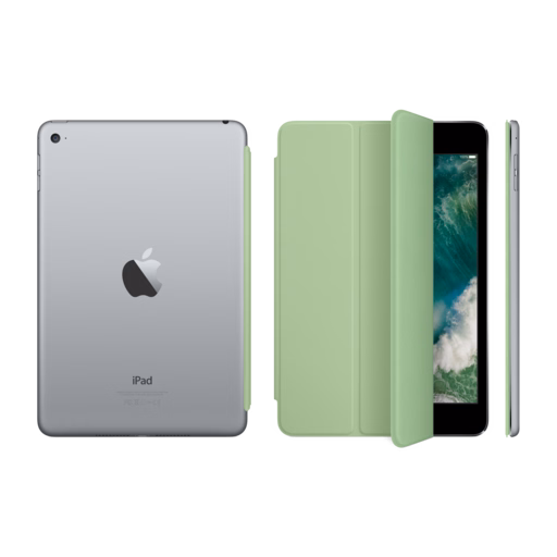iPad mini 4 Smart Cover — Mint