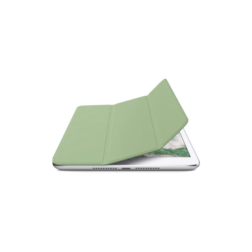 iPad mini 4 Smart Cover — Mint