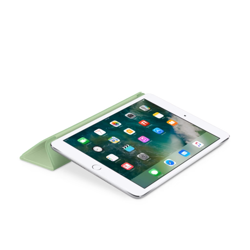 iPad mini 4 Smart Cover — Mint