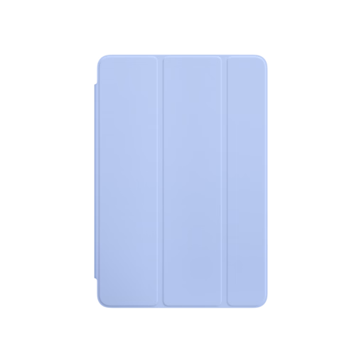 iPad mini 4-5 Smart Cover — Lilac