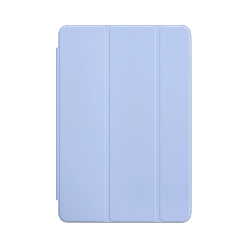 Lilac Smart Cover