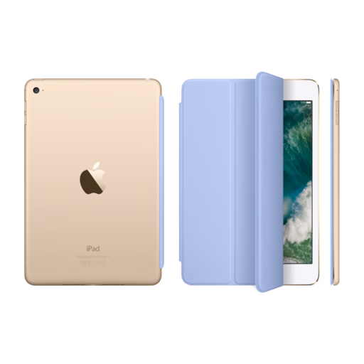 iPad mini 4 Smart Cover — Lilac