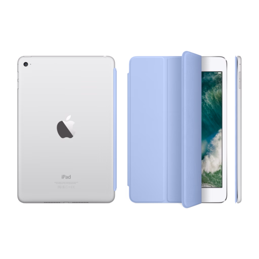 iPad mini 4 Smart Cover — Lilac