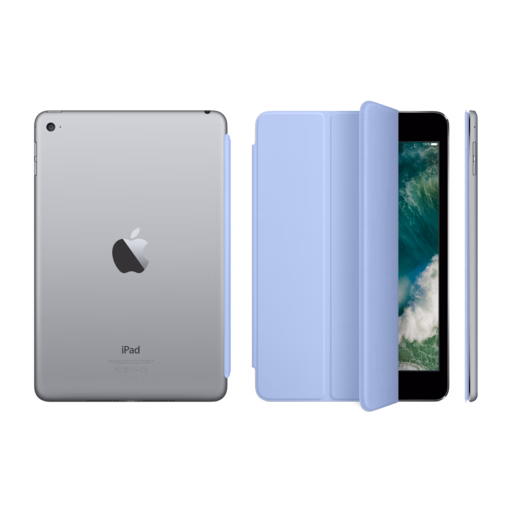 iPad mini 4 Smart Cover — Lilac