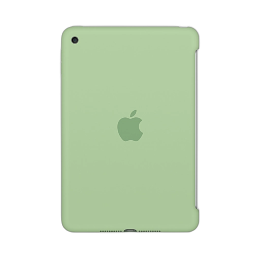 Mint Silicone Case