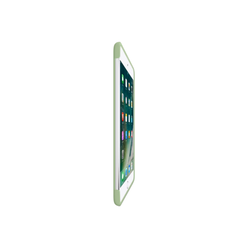 iPad mini 4 Silicone Case — Mint
