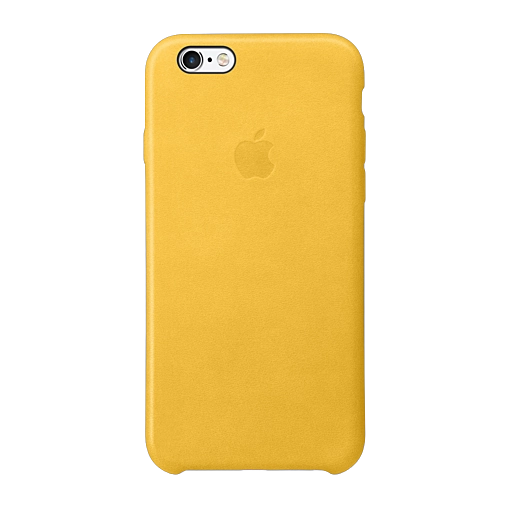 Marigold iPhone 6s