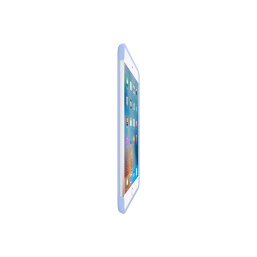 iPad mini 4 Silicone Case — Lilac
