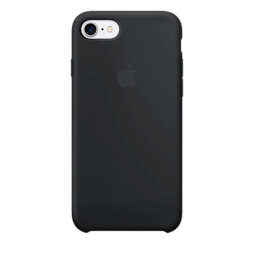 Black iPhone 7