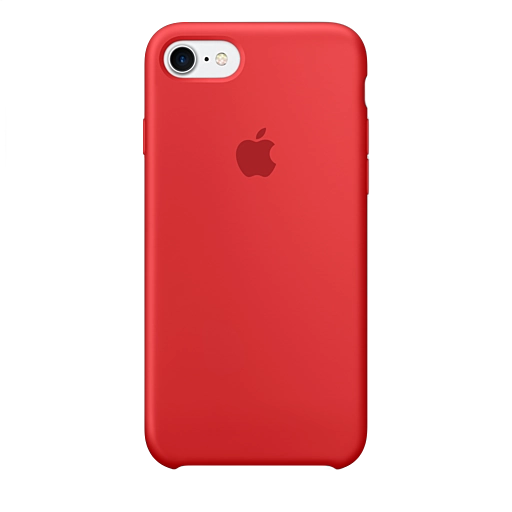 (PRODUCT)RED iPhone 7