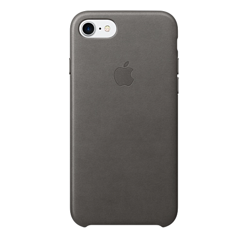 Storm Gray iPhone 7