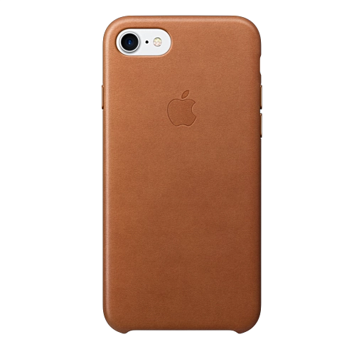 Saddle Brown iPhone 7