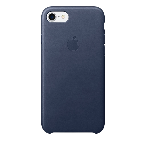 Midnight Blue iPhone 7