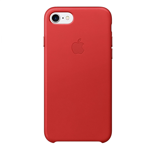 (PRODUCT)RED iPhone 7