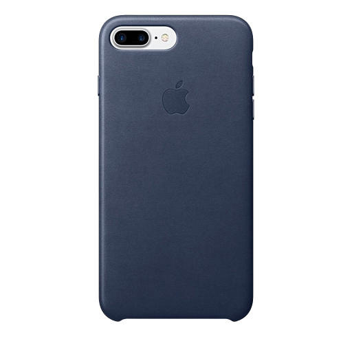 Midnight Blue iPhone 7 Plus