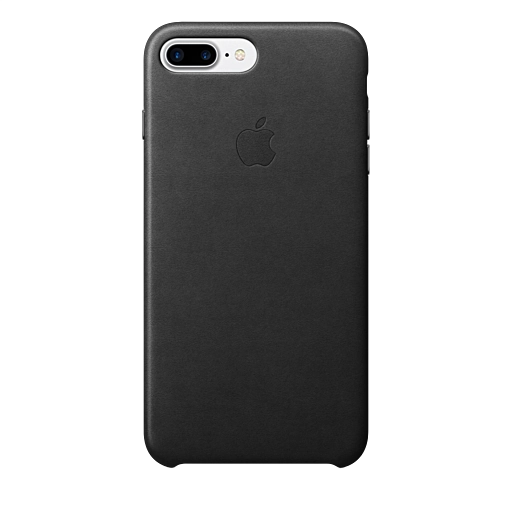 Black iPhone 7 Plus