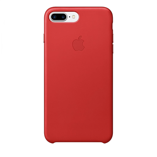 (PRODUCT)RED iPhone 7 Plus