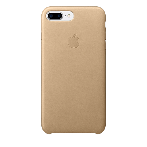 Tan iPhone 7 Plus