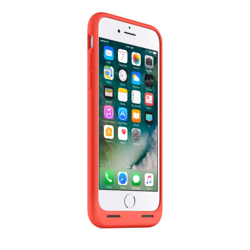 iPhone 7 Smart Battery Case — (PRODUCT)RED