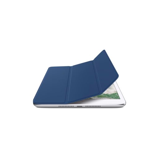 iPad mini 4 Smart Cover — Ocean Blue