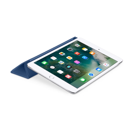 iPad mini 4 Smart Cover — Ocean Blue