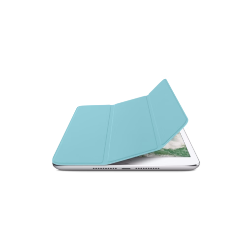 iPad mini 4 Smart Cover — Sea Blue