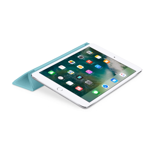 iPad mini 4 Smart Cover — Sea Blue