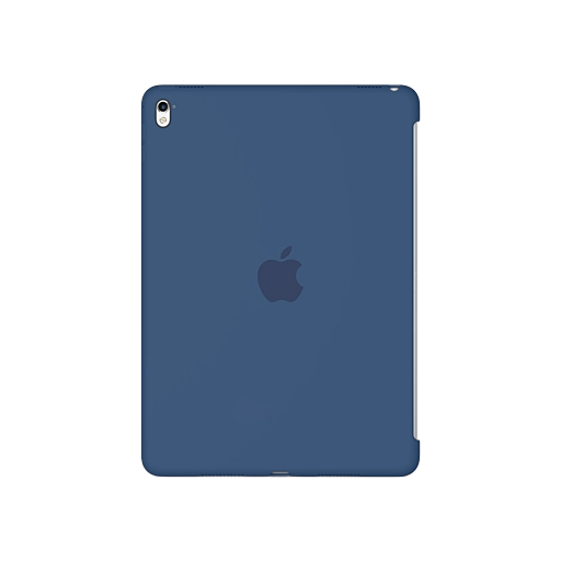 Ocean Blue Silicone Case