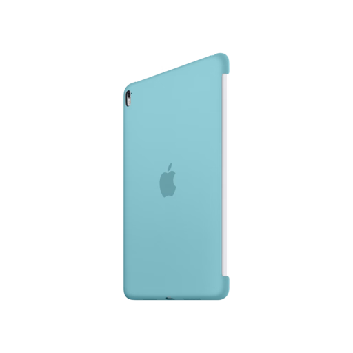 Silicone Case for iPad Pro 9.7″ — Sea Blue