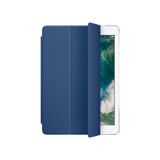 iPad Pro 9.7 Smart Cover — Ocean Blue