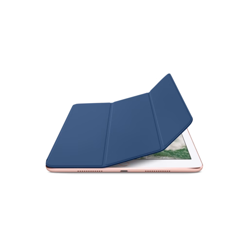 Smart Cover for iPad Pro 9.7″ — Ocean Blue