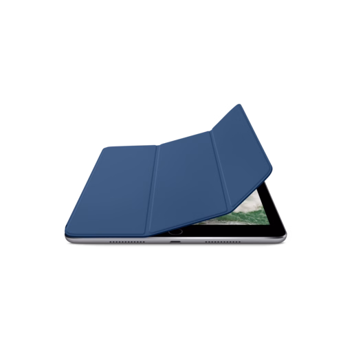 Smart Cover for iPad Pro 9.7″ — Ocean Blue