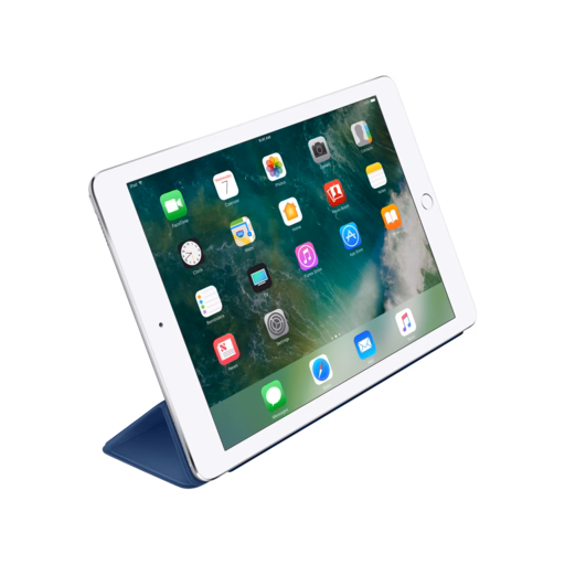 Smart Cover for iPad Pro 9.7″ — Ocean Blue