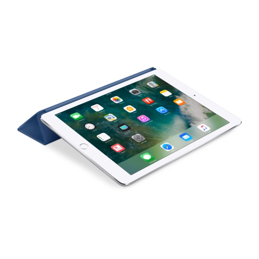 Smart Cover for iPad Pro 9.7″ — Ocean Blue