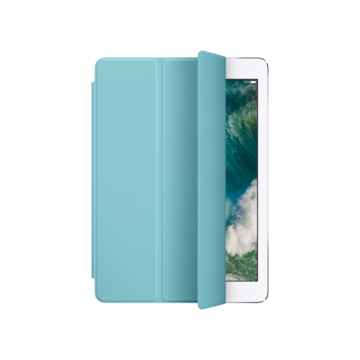 iPad Pro 9.7 Smart Cover — Sea Blue