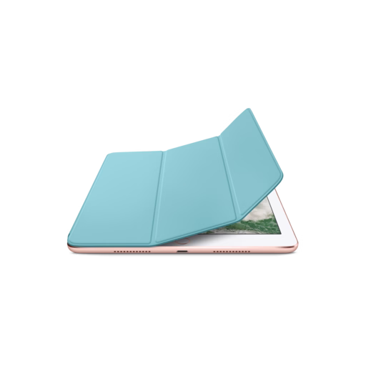 Smart Cover for iPad Pro 9.7″ — Sea Blue