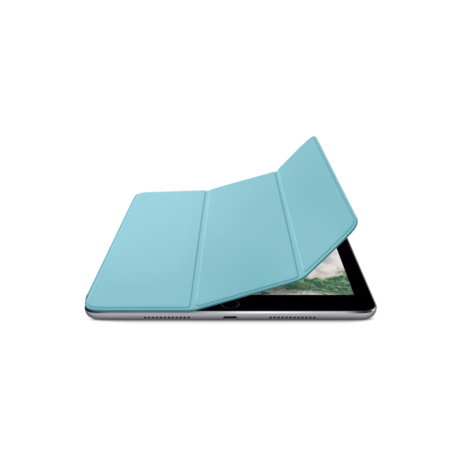 Smart Cover for iPad Pro 9.7″ — Sea Blue